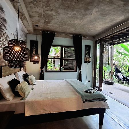 La Plage Hotel El Nido Kültér fotó
