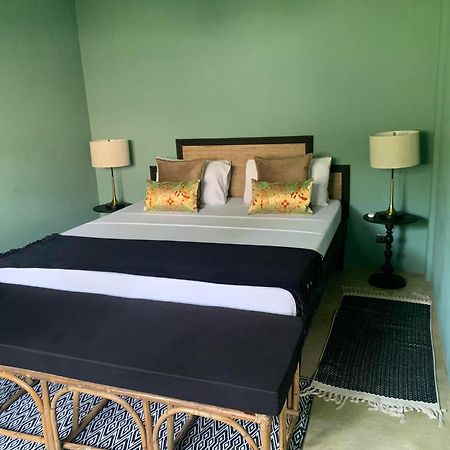 La Plage Hotel El Nido Kültér fotó