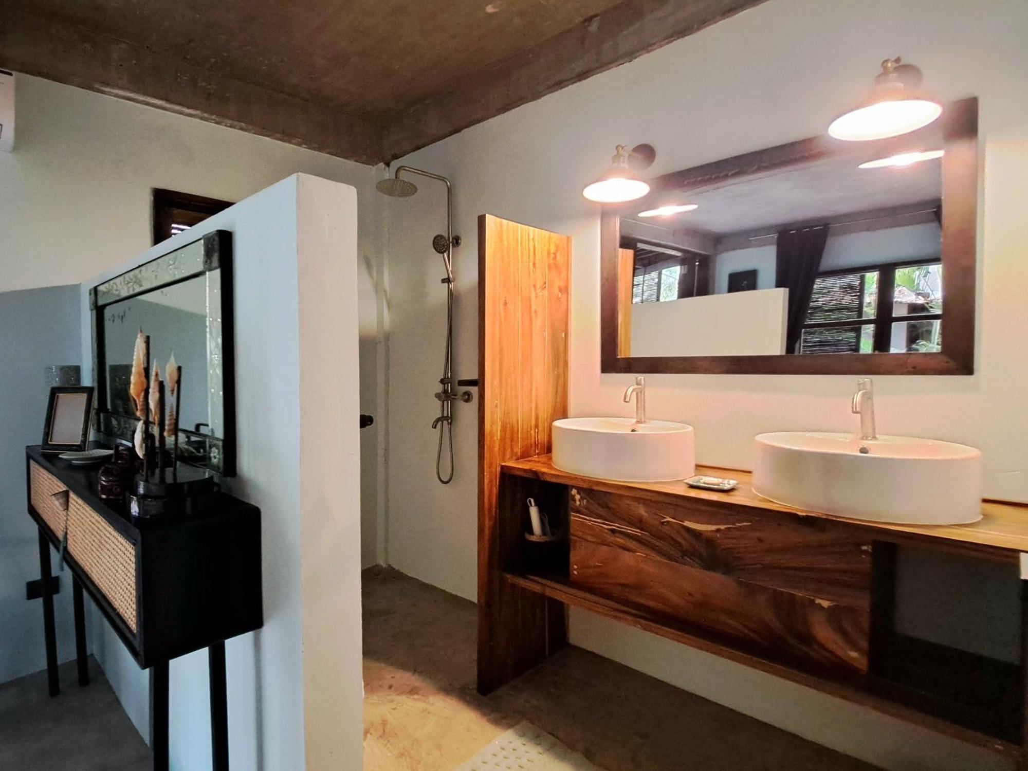 La Plage Hotel El Nido Kültér fotó
