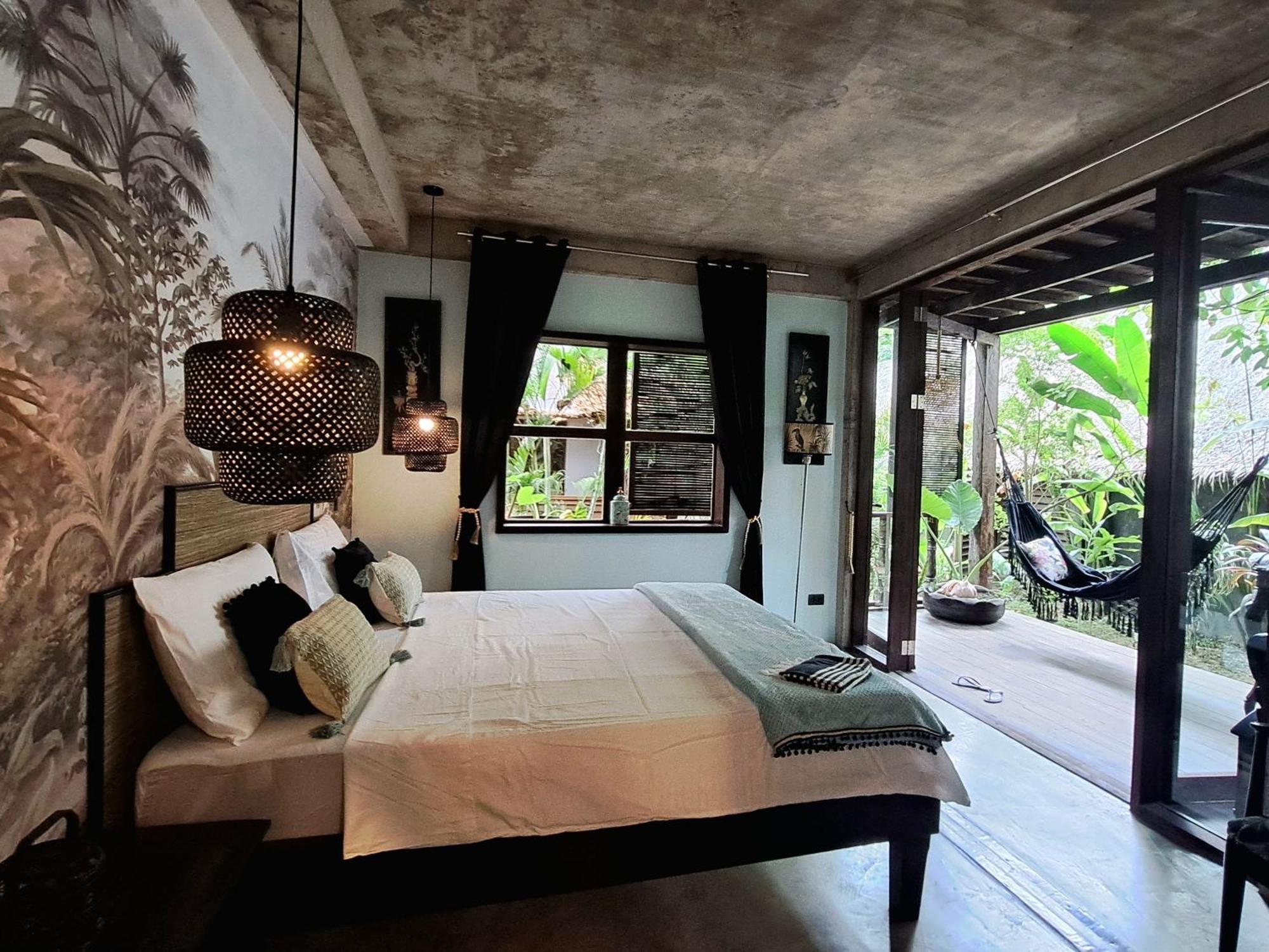 La Plage Hotel El Nido Kültér fotó