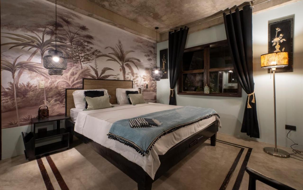 La Plage Hotel El Nido Kültér fotó