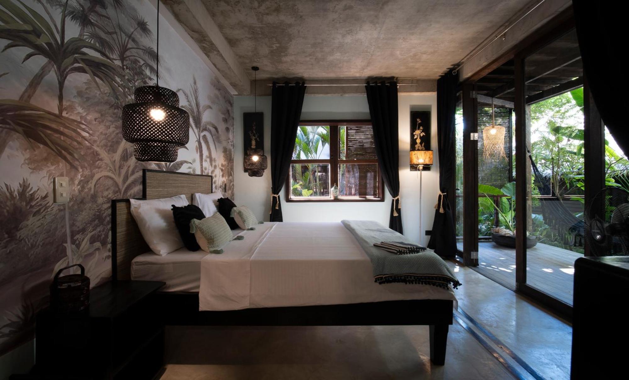 La Plage Hotel El Nido Kültér fotó
