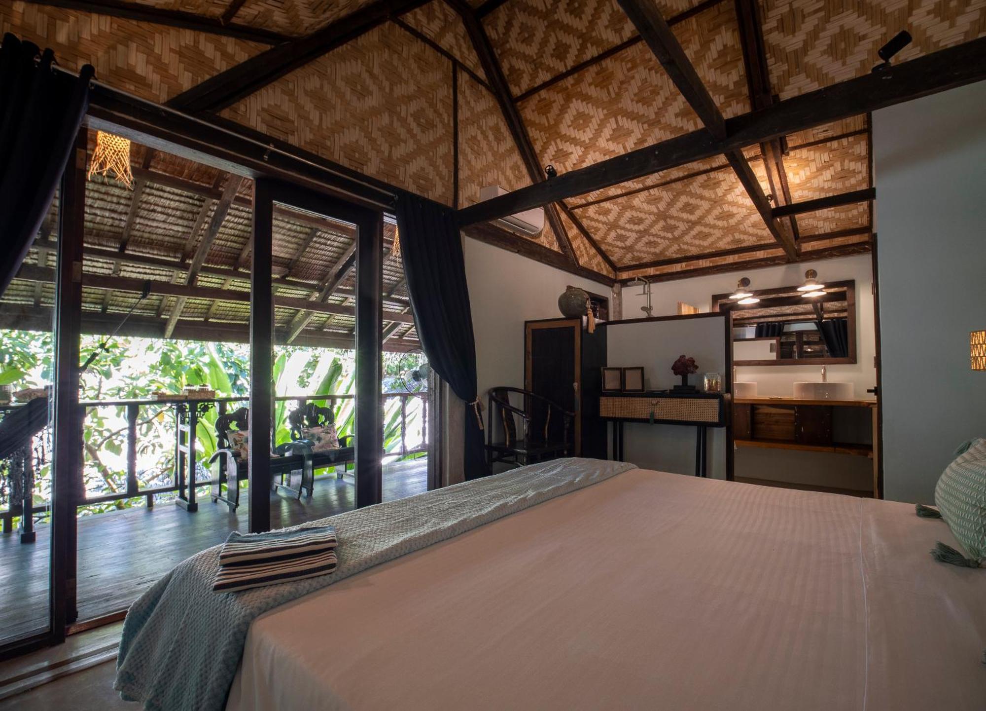 La Plage Hotel El Nido Kültér fotó