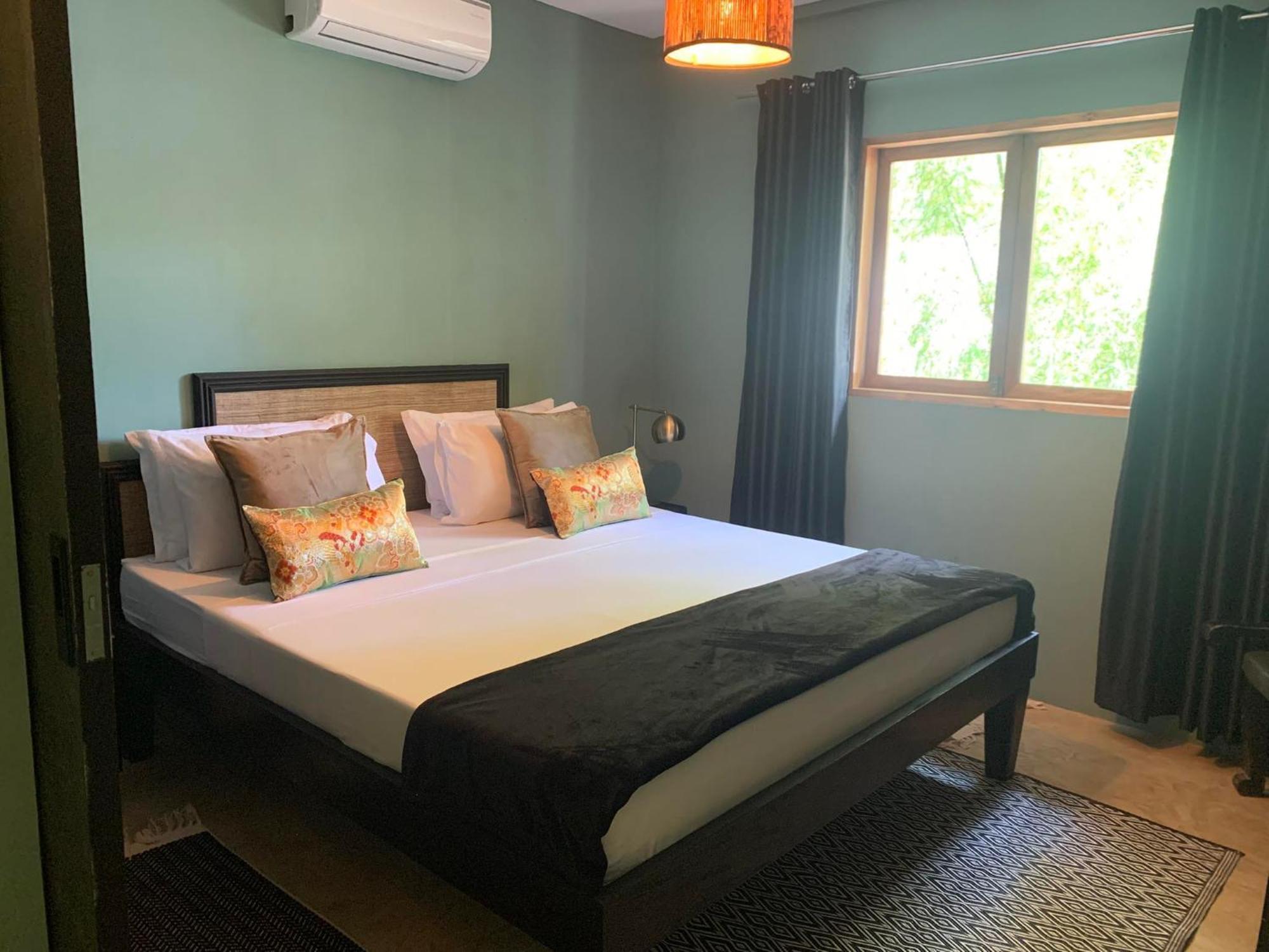 La Plage Hotel El Nido Kültér fotó