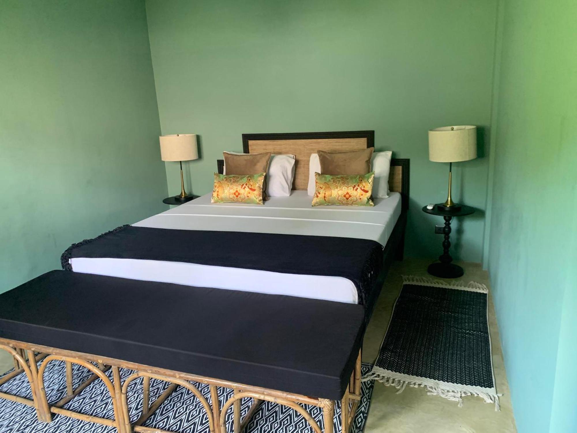 La Plage Hotel El Nido Kültér fotó
