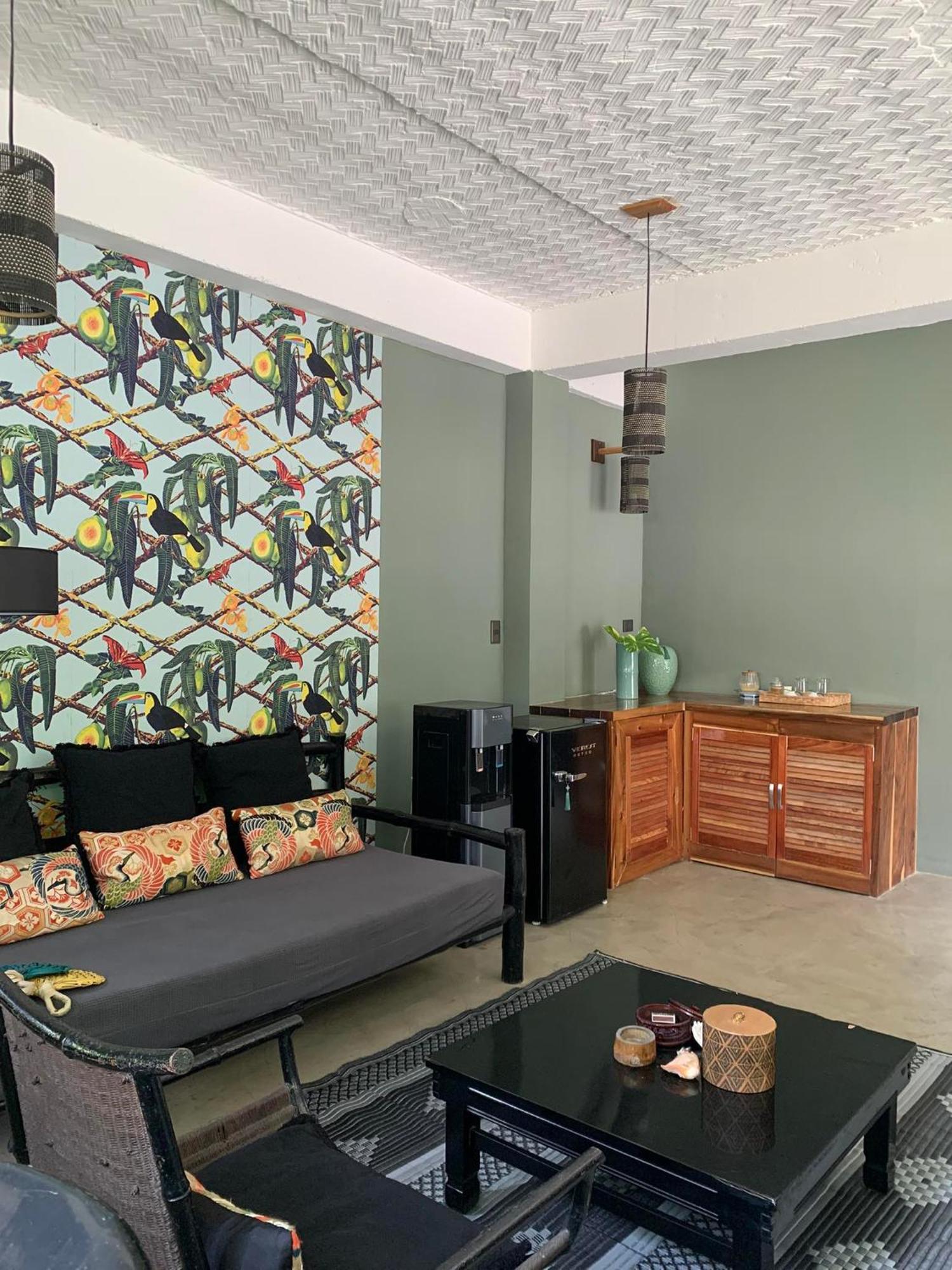 La Plage Hotel El Nido Kültér fotó