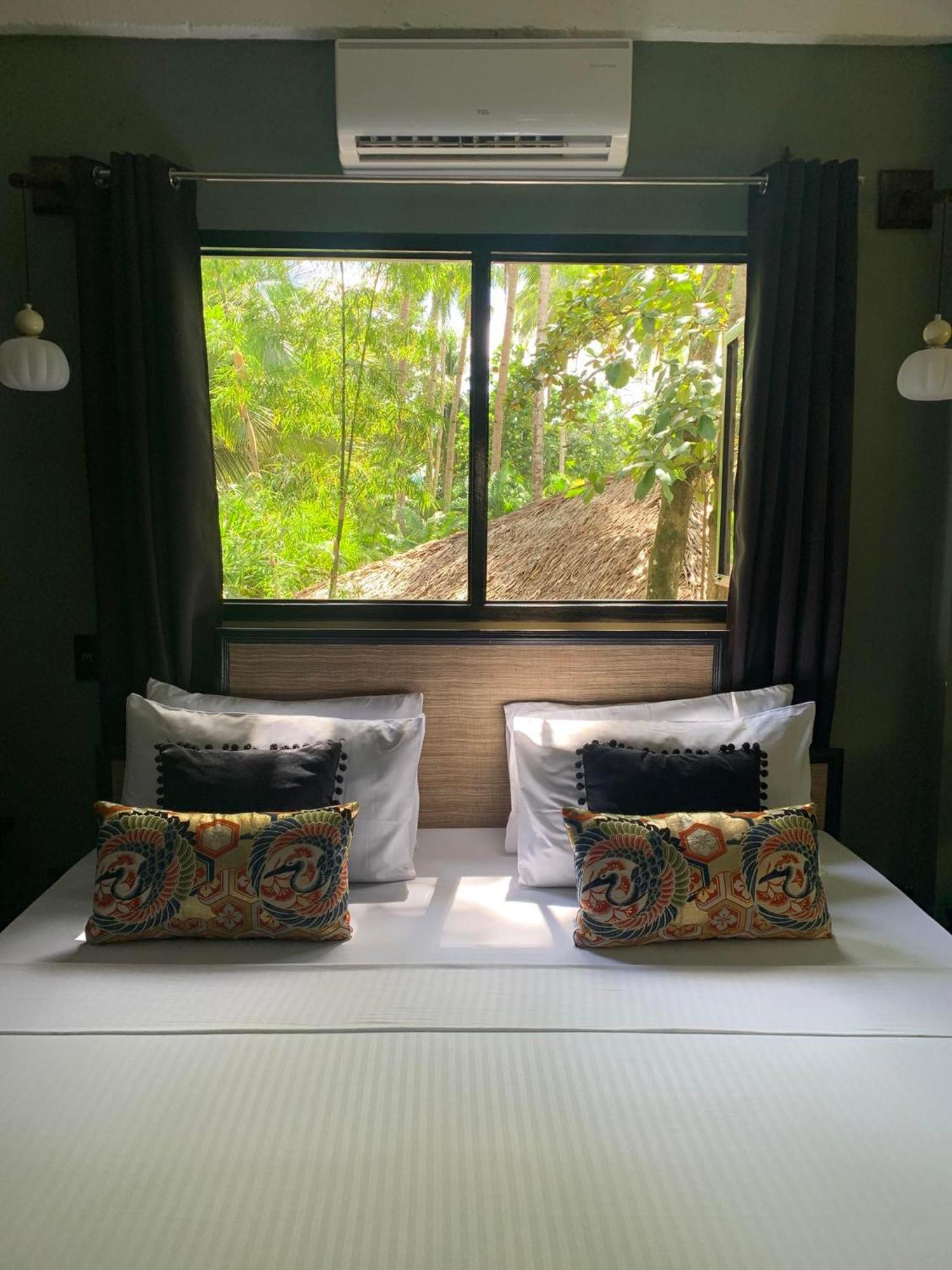 La Plage Hotel El Nido Kültér fotó