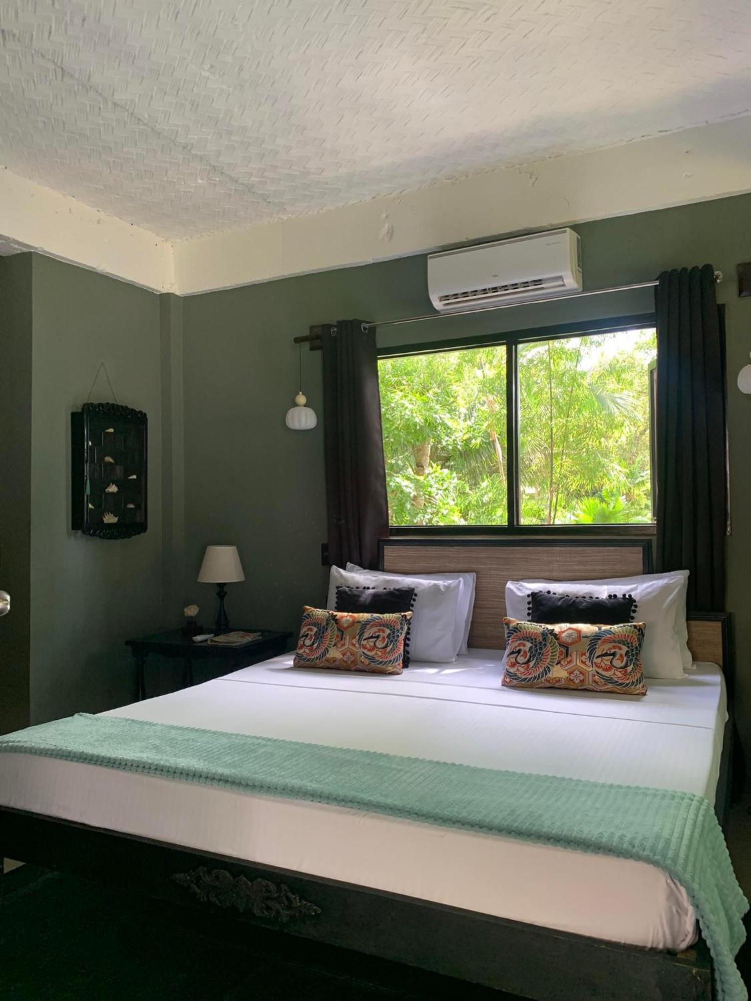 La Plage Hotel El Nido Kültér fotó